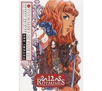 Les 12 Royaumes Tome 1 - Les Rives Du Crépuscule