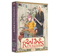 Les 12 Royaumes-Tome II [Édition Collector]
