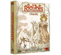 Les 12 Royaumes-Tome III