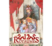 Les 12 Royaumes-Tome III [Édition Collector]