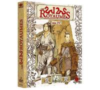 Les 12 Royaumes-Tome IV : Les OAV