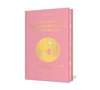 Les 12 soins de transformation intérieure Alignement, ancrage, purification, soin des habitations... - Lulumineuse - Lotus Et L'elephant - relié - Guide