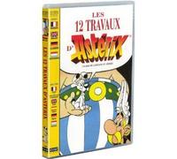 Les 12 Travaux D'astérix