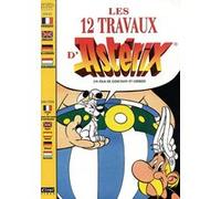 Les 12 travaux d'Astérix G