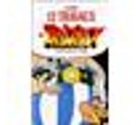 Les 12 travaux d'Astérix G