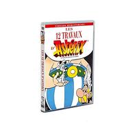 Les 12 travaux d'Astérix [Version remasterisée]