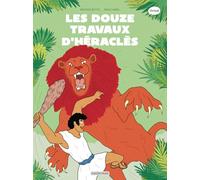 Les 12 travaux d'Héraclès: Nouvelle édition