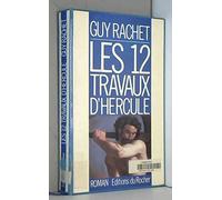 Les 12 travaux d'Hercule