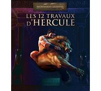 Les 12 travaux d'Hercule