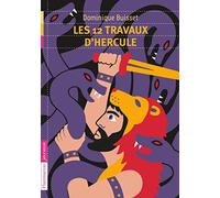 Les 12 travaux d'Hercule