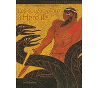 Les 12 travaux d'Hercule