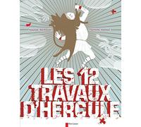 Les 12 travaux d'Hercule