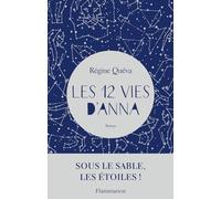 Les 12 Vies d'Anna