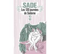 Les 120 journées de Sodome