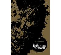 Les 120 journées de Sodome