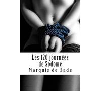 Les 120 journées de Sodome