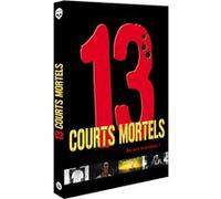 Les 13 Courts mortels G