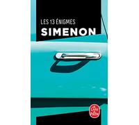 Les 13 Énigmes