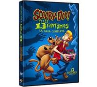 Les 13 Fantômes De Scooby Doo [DVD]