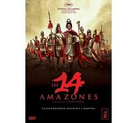 Les 14 Amazones