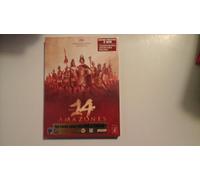 Les 14 amazones [Édition Collector]