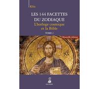 Les 144 facettes du zodiaque - tome 2 (2)