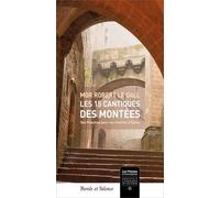 Les 15 Cantiques Des Montées - Des Psaumes Pour Nos Chemins D'église