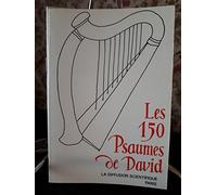 Les 150 psaumes de David