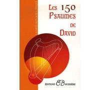 Les 150 Psaumes De David