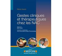 Les 150 questions les plus frequentes posees aux asv - des asv repondent - Isabelle Mennecier-Broutin - Med'com - broché - Guide