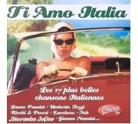 Les 17 Plus Belles Chansons Italiennes