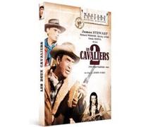 Les 2 cavaliers DVD E