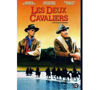 Les 2 Cavaliers - Edition Belge