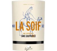 Les 2 Frérots La Soif Une expérience sans souffrance Vin de France