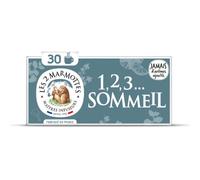 LES 2 MARMOTTES infusion 123 sommeil x30