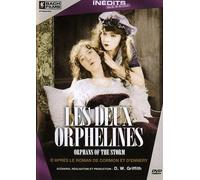 Les 2 orphelines