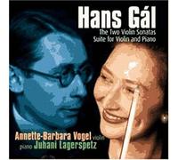 Les 2 Sonates Pour Violon, Suite Pour Violon Et Piano