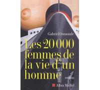 Les 20 000 femmes de la vie d'un homme