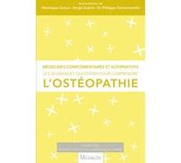 Les 20 Grandes Questions Pour Comprendre L'ostéopathie - Médecines Complémentaires Et Alternatives