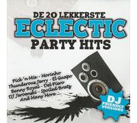 Les 20 meilleurs tubes éclectiques pour les fêtes