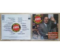 Les 20 Tubes De Vos 20 Ans - 1995