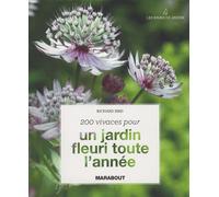 Les 200 meilleures vivaces