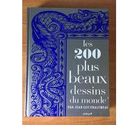 Les 200 plus beaux dessins du monde