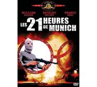Les 21 Heures de Munich – MGM
