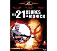 Les 21 Heures de Munich – MGM