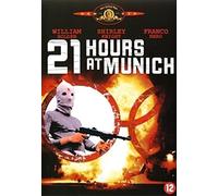 Les 21 heures de Munich / 21 Hours at Munich