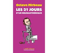 Les 21 jours d'un neurasthénique