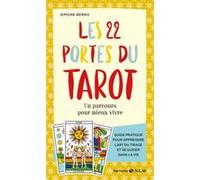 Les 22 portes du tarot
