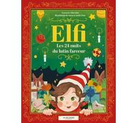 Les 24 Nuits Du Lutin Farceur