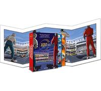 Les 24h du Mans, le coffret anniversaire